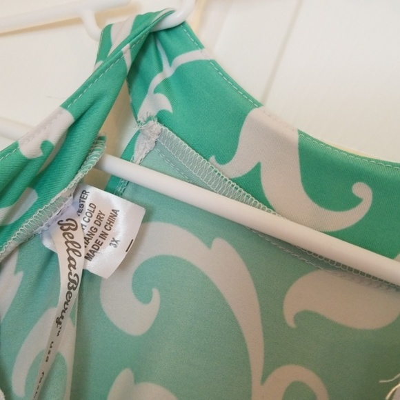 Dress - Picture 2 of 3